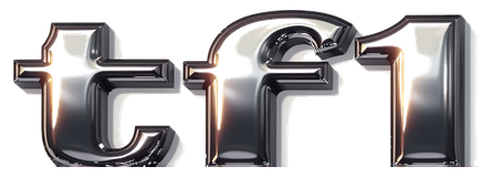 tf1 logo